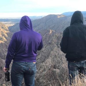 Meet your Posher, Micah